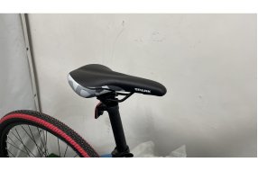 Велосипед SPARK AIR F100 27.5
