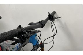 Велосипед SPARK AIR F100 27.5