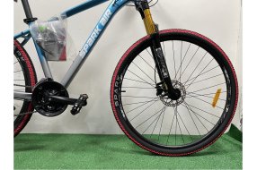 Велосипед SPARK AIR F100 27.5