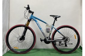 Велосипед SPARK AIR F100 27.5