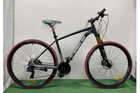 Велосипед SPARK AIR F100 27.5