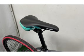 Велосипед SPARK AIR F100 27.5