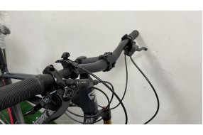 Велосипед SPARK AIR F100 27.5