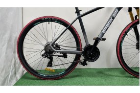 Велосипед SPARK AIR F100 27.5