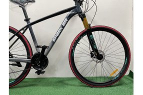 Велосипед SPARK AIR F100 27.5