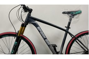 Велосипед SPARK AIR F100 27.5