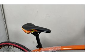 Велосипед SPARK AIR F100 27.5