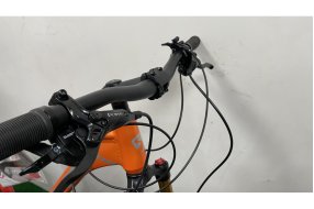 Велосипед SPARK AIR F100 27.5