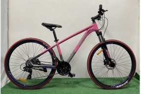 Велосипед SPARK LOT100 27.5