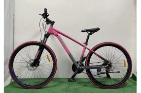 Велосипед SPARK LOT100 27.5