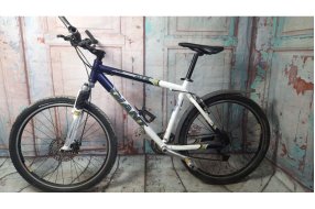 Велосипед Giant Atx 840