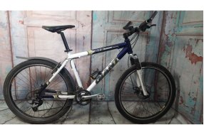 Велосипед Giant Atx 840