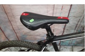 Велосипед giant atx carbon