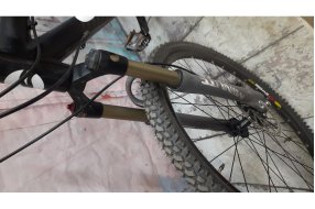 Велосипед giant atx carbon