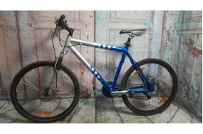Велосипед Giant Terrago