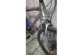 Велосипед Giant Terrago