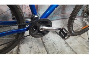 Велосипед Giant Terrago