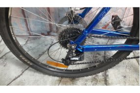 Велосипед Giant Terrago