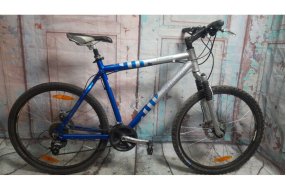 Велосипед Giant Terrago