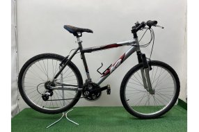 Велосипед K2 Cocmic