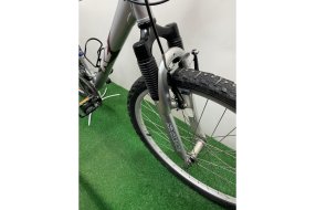 Велосипед K2 Cocmic