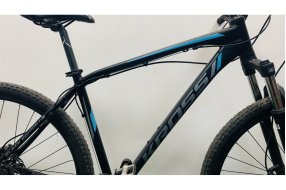 Велосипед Kross Bleck Edition 2