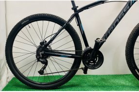Велосипед Kross Bleck Edition 2