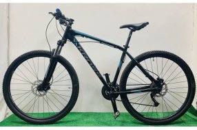 Велосипед Kross Bleck Edition 2