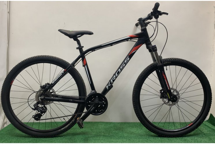 Велосипед Kross Esprit 3