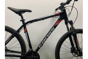 Велосипед Kross Esprit 3