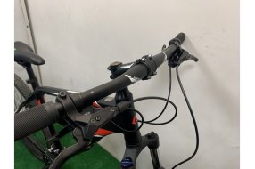 Велосипед Kross Esprit 3