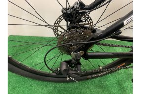 Велосипед Kross Esprit 3