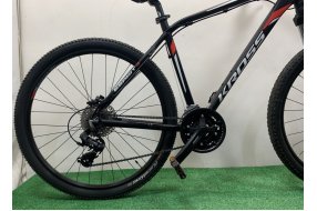 Велосипед Kross Esprit 3