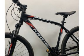 Велосипед Kross Esprit 3