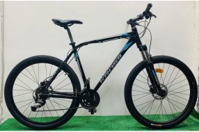 Велосипед Kross Esprit 3