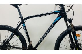 Велосипед Kross Esprit 3