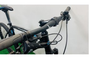 Велосипед Kross Esprit 3