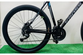Велосипед Kross Esprit 3