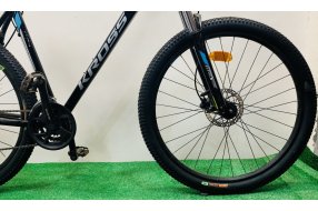 Велосипед Kross Esprit 3
