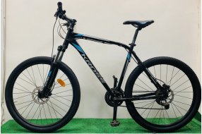 Велосипед Kross Esprit 3