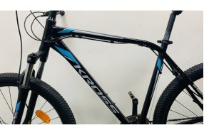 Велосипед Kross Esprit 3