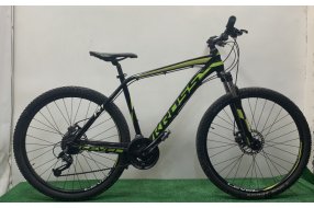 Велосипед Kross Level R1