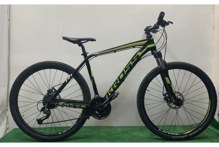 Велосипед Kross Level R1