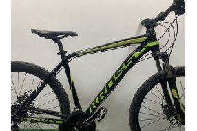 Велосипед Kross Level R1