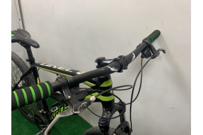 Велосипед Kross Level R1