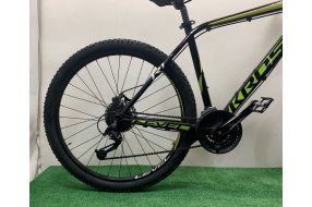 Велосипед Kross Level R1