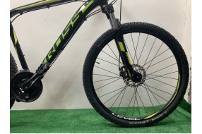 Велосипед Kross Level R1