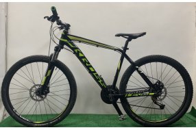Велосипед Kross Level R1