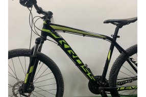 Велосипед Kross Level R1