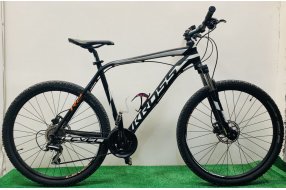 Велосипед Kross Level R2